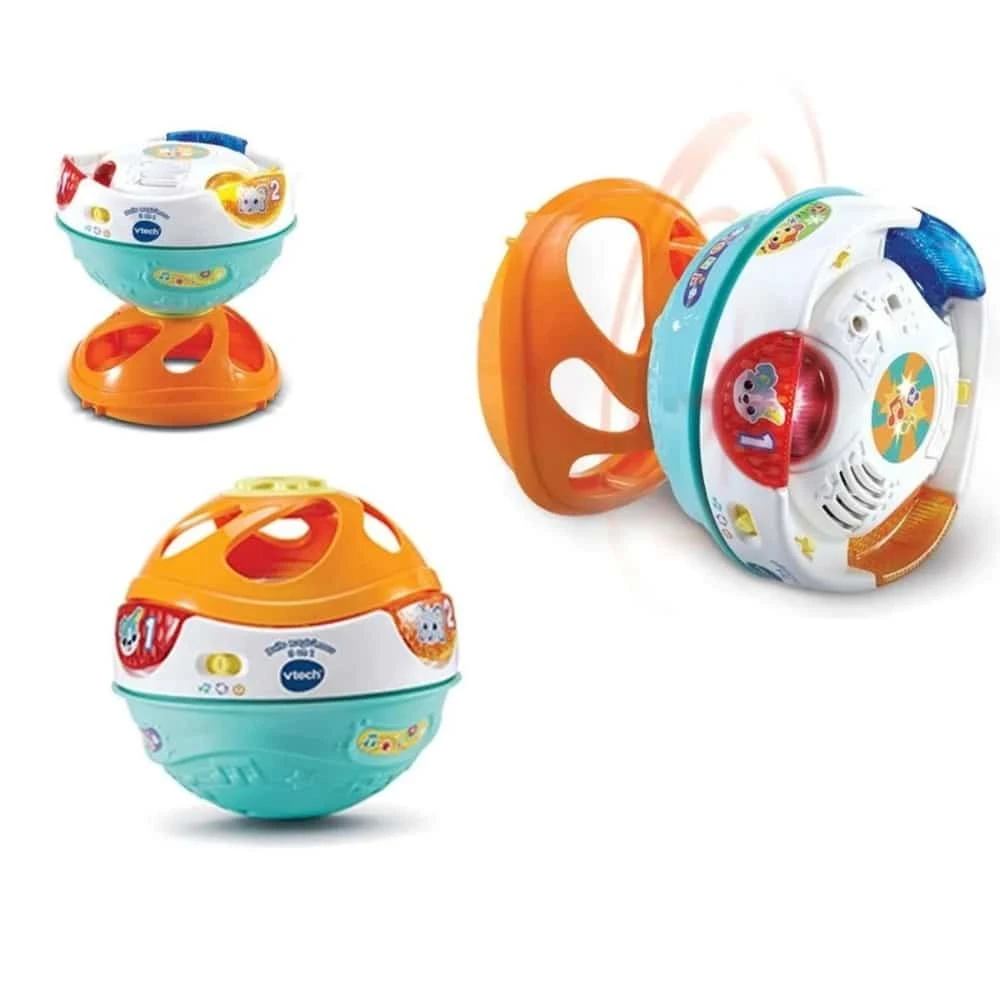 Vtech Taikapallo 3-In-1 3 Vtech Taikapallo 3-In-1