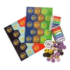 Wheels Vs Doors Peli Peliko -Muovi Ja Lelu US Wheels vs Doors peli Peliko 2