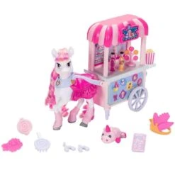 Wild Manes Candi Ja Karnevaalikärryt 5 Wild Manes Candi Ja Karnevaalikärryt -Muovi Ja Lelu US Wild Manes Candi ja karnevaalikarryt 1