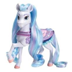 Wild Manes Perla Ja Kerhotalo -Muovi Ja Lelu US Wild Manes Perla ja kerhotalo 5