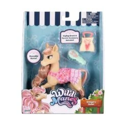 Wild Manes Hevonen Bridget