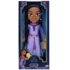 Wish Asha Nukke 38 Cm