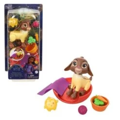 Wish Valentino Vuohi