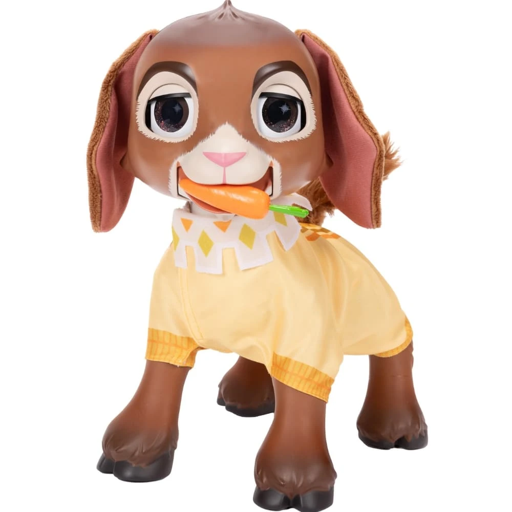 Wish Valentino Vuohi Ja Tähti Interaktiivinen 4 Wish Valentino Vuohi Ja Tähti Interaktiivinen - Image 2