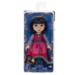 Wish Dahlia Nukke 15 Cm