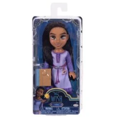 Wish Asha Nukke 15 Cm