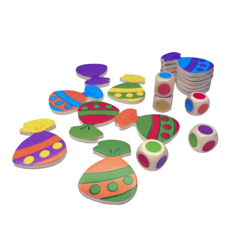 Yatsi Karkki Leikkien 4 Yatsi Karkki Leikkien - Image 2