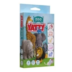 Yatzy Zoo