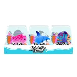 Zhu Zhu Pets Kala Erilaisia