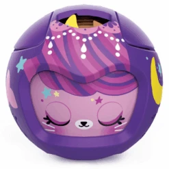 Zoobles Z-Girls Kosmic Kelly -Muovi Ja Lelu US Zoobles Z Girls Kosmic Kelly 3