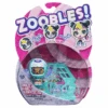 Zoobles Z-Girlz Mermarina -Muovi Ja Lelu US Zoobles Z Girlz Mermarina
