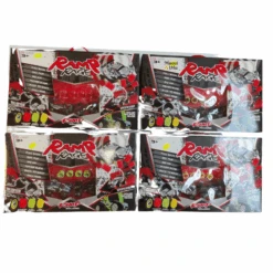 Ramp Rage Setti 2 Autoa Ja 4 Ramppia Erilaisia