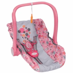 Baby Born Turvakaukalo