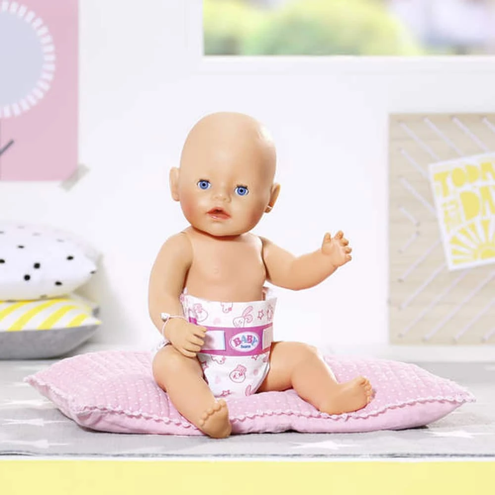 Baby Born Vaipat 5 Kpl 4 Baby Born Vaipat 5 Kpl - Image 2