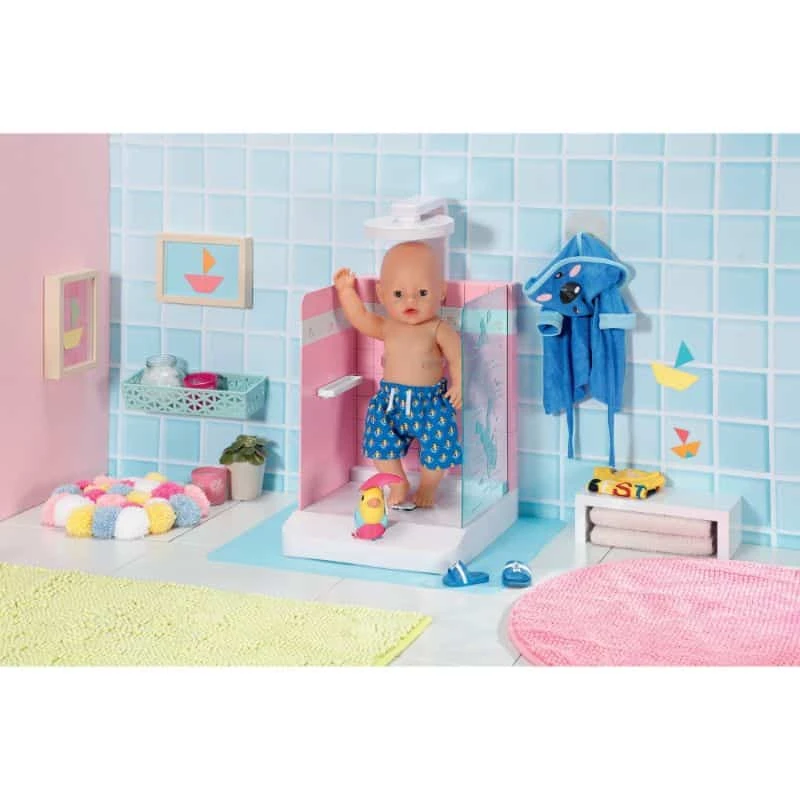 Baby Born Suihku 5 Baby Born Suihku - Image 3