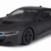 Auto BMW I8 1:43 Rastar -Muovi Ja Lelu US bmwrastar