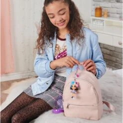 Bpack Koulurepun Koristeita 11 Bpack Koulurepun Koristeita -Muovi Ja Lelu US bpack koulureun koristeet 1