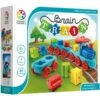 Smartgames Brain Train -Muovi Ja Lelu US brain train