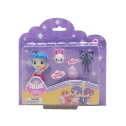 Tuire Ja Sateenkaarimaa Hahmosetti 10 Cm Erilaisia -Muovi Ja Lelu US cc83a 612664af acf8 4ec4 b4d7 a9a587e38ee0 1024x1024 1 1