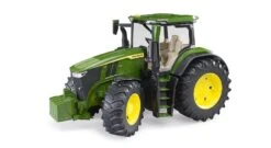 Bruder Traktori John Deere 7R 350 03150 -Muovi Ja Lelu US csm 03150S4F78Q17uUvWN 9cba70fd48