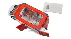 Bruder Ambulanssi Mercedes-Benz Sprinter 02676 9 Bruder Ambulanssi Mercedes-Benz Sprinter 02676 -Muovi Ja Lelu US csm f 02676 2uBUCa0L8sUCBZ f56ff100b2