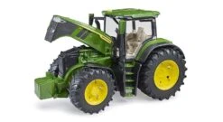 Bruder Traktori John Deere 7R 350 03150 -Muovi Ja Lelu US csm f 03150 1 91f33a8ee2