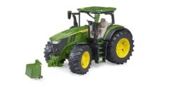 Bruder Traktori John Deere 7R 350 03150 -Muovi Ja Lelu US csm f 03150 6 af557ce763