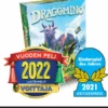 Dragomino -lautapeli Lastenpeli 2022 Voittaja 2 Dragomino -lautapeli Lastenpeli 2022 Voittaja -Muovi Ja Lelu US drago