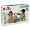 LEGO Duplo 10435 Arielin Vedenalainen Taikalinna -Muovi Ja Lelu US duplo10435 arielin vedenalainen taikalinna
