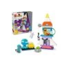 LEGO Duplo 10422 3-in-1-avaruussukkulaseikkailu -Muovi Ja Lelu US duplo 10423 avaruussukkulaseikkailu 2