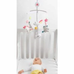 Mobile Aiko & Yuki Fehn -Muovi Ja Lelu US fehn musiikkimobile aiko yuki a273289 1