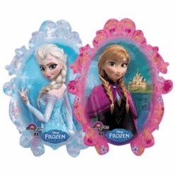 Folioilmapallo Frozen 63×78 Cm