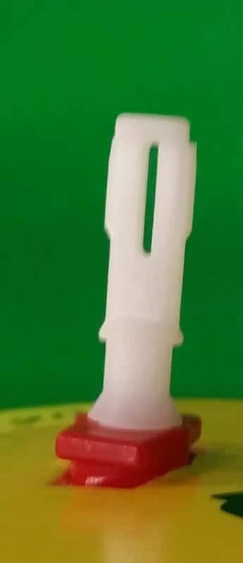 Stiga Varaosa Jääkiekkopelin Ohjaustanko Maalivahti 7 Stiga Varaosa Jääkiekkopelin Ohjaustanko Maalivahti - Image 5