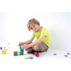 Happy Cube Pulmakuutio 6 Kpl Junior 7 Happy Cube Pulmakuutio 6 Kpl Junior -Muovi Ja Lelu US junior happy cube