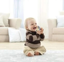 Fisher-Price Kännykkä 7 Fisher-Price Kännykkä -Muovi Ja Lelu US kanny1