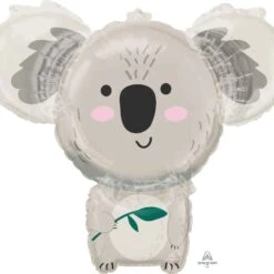 Foliopallo Koala 63cm