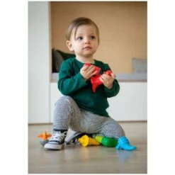 Smartmax My First Dinosaurus 11 Smartmax My First Dinosaurus -Muovi Ja Lelu US magnetic dino