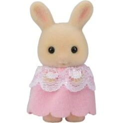 Sylvanian Families Liukumäki- Ja Keinusetti 5745 -Muovi Ja Lelu US milk rabbit