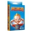 Mimiq Korttipeli Lasten Lautapeli -Muovi Ja Lelu US mimiq korttipeli