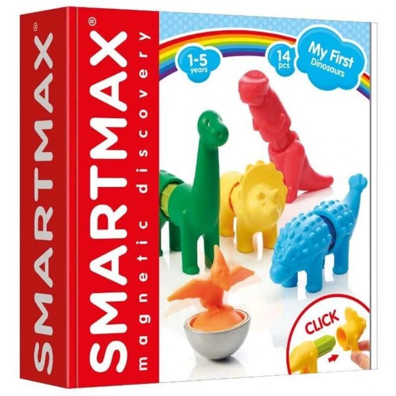 Smartmax My First Dinosaurus 4 Smartmax My First Dinosaurus - Image 2