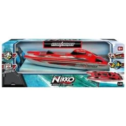 Nikko Vene R/Chydro Thunder Red 30 Cm