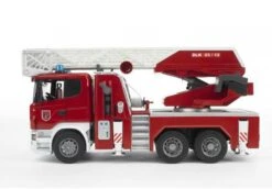 Bruder Paloauto Scania R-series 16 Bruder Paloauto Scania R-series -Muovi Ja Lelu US palos3