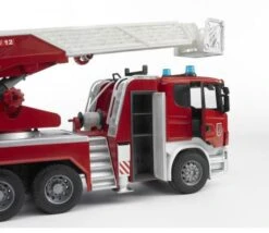 Bruder Paloauto Scania R-series 14 Bruder Paloauto Scania R-series -Muovi Ja Lelu US palos5