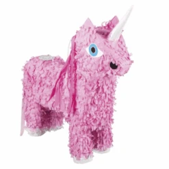 Pinjata Yksisarvinen Vaaleanpunainen