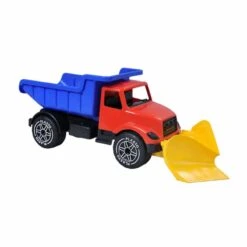 Plasto Kuorma-auto Auralla Iso