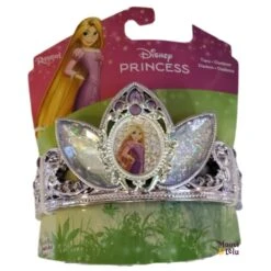 Tiara Prinsessa Disney Erilaisia 8 Tiara Prinsessa Disney Erilaisia -Muovi Ja Lelu US prinsessatiara 1