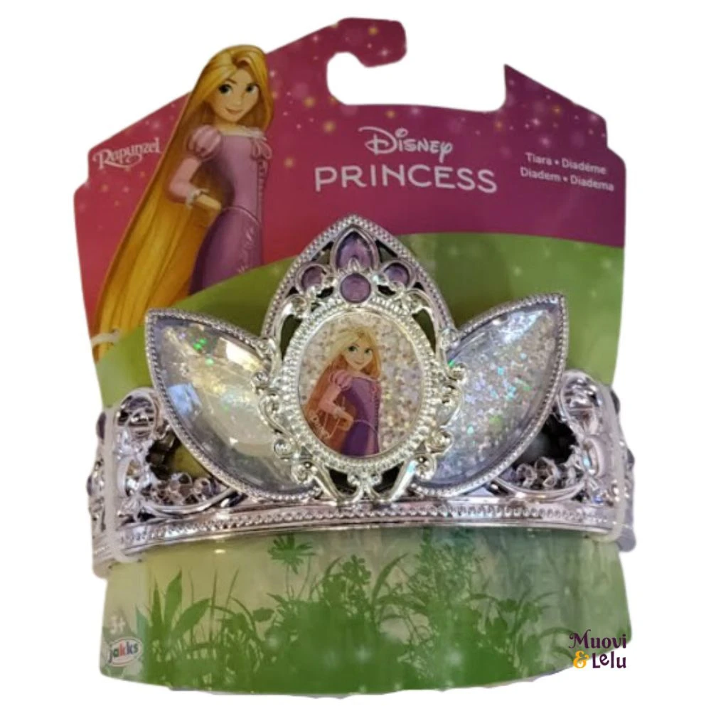 Tiara Prinsessa Disney Erilaisia 5 Tiara Prinsessa Disney Erilaisia - Image 3