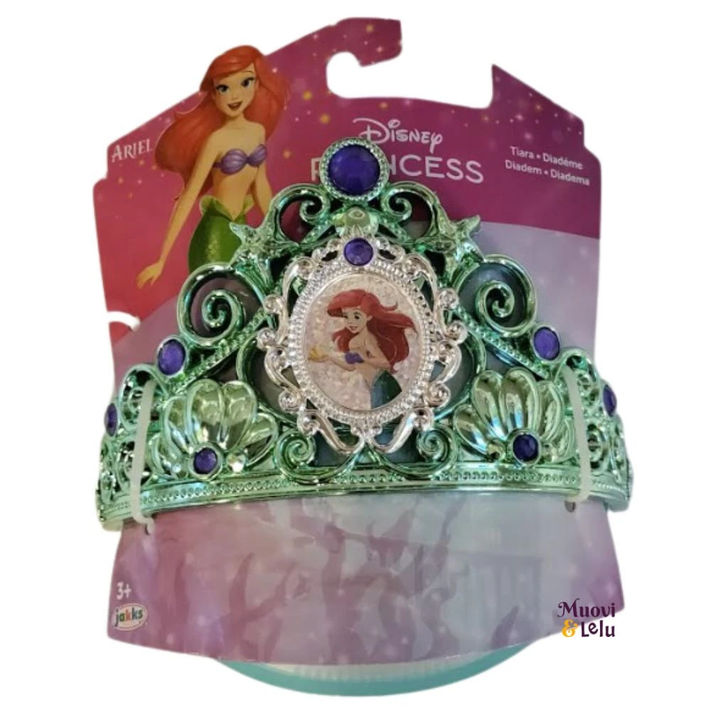 Tiara Prinsessa Disney Erilaisia 4 Tiara Prinsessa Disney Erilaisia - Image 2