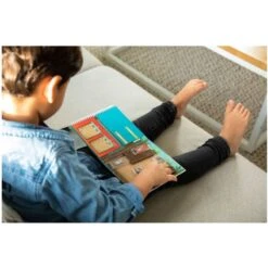 SmartGames Down The Rabbit Hole -Muovi Ja Lelu US rabbit hole