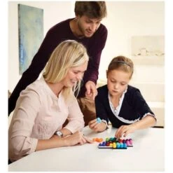 Smartgames Quadrillion -Muovi Ja Lelu US smart games